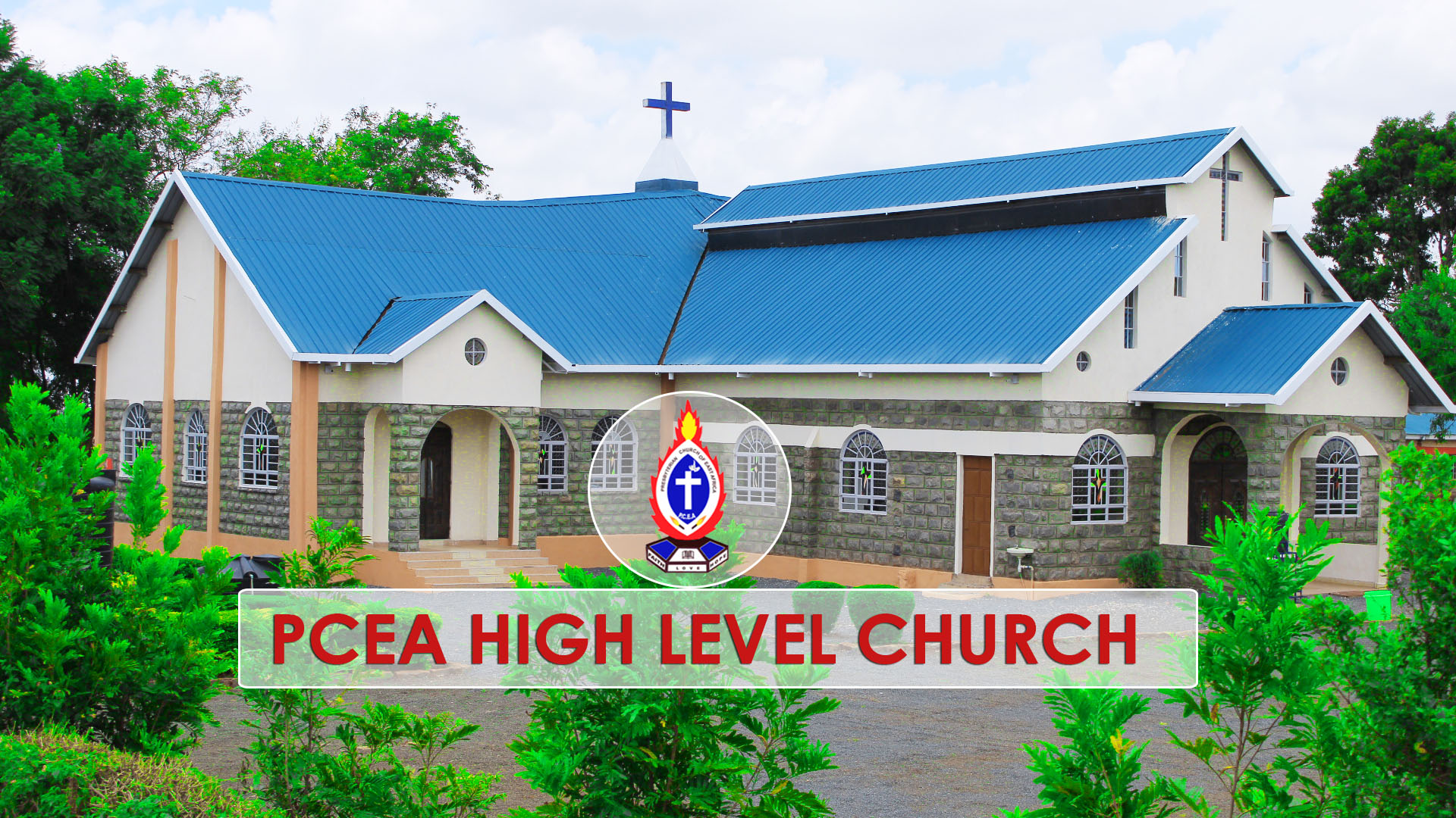 PCEA HIGH LEVEL
