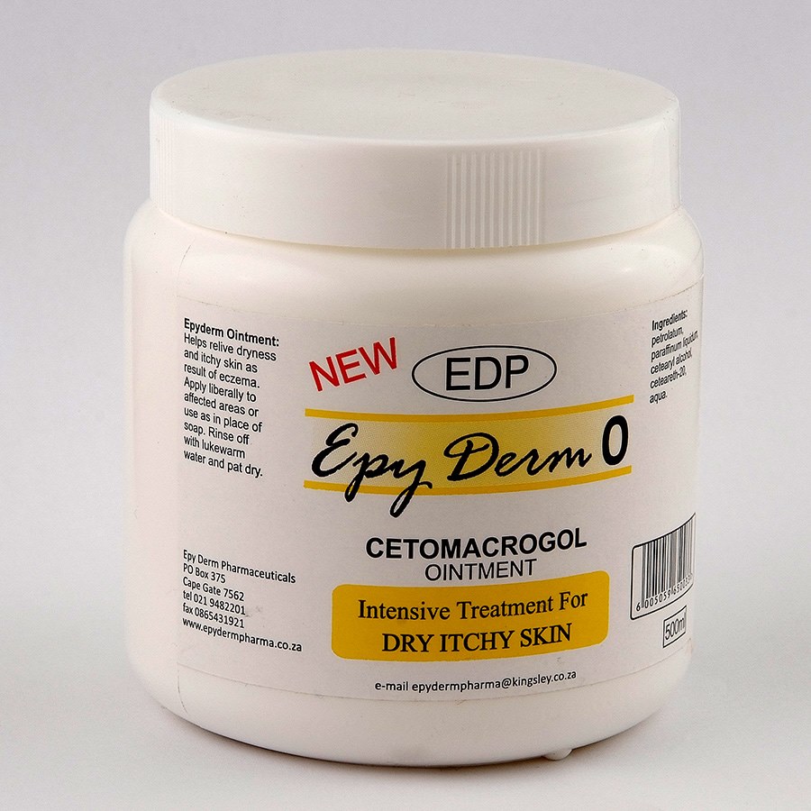 Epy derm ointment ,cream cream with 10% urea and glycerine bar - Home ...