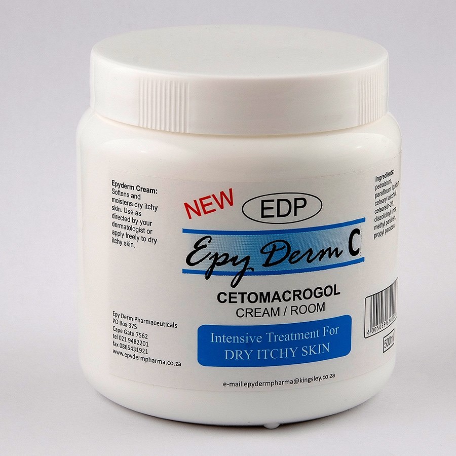 Epy derm ointment ,cream cream with 10% urea and glycerine bar - Home ...