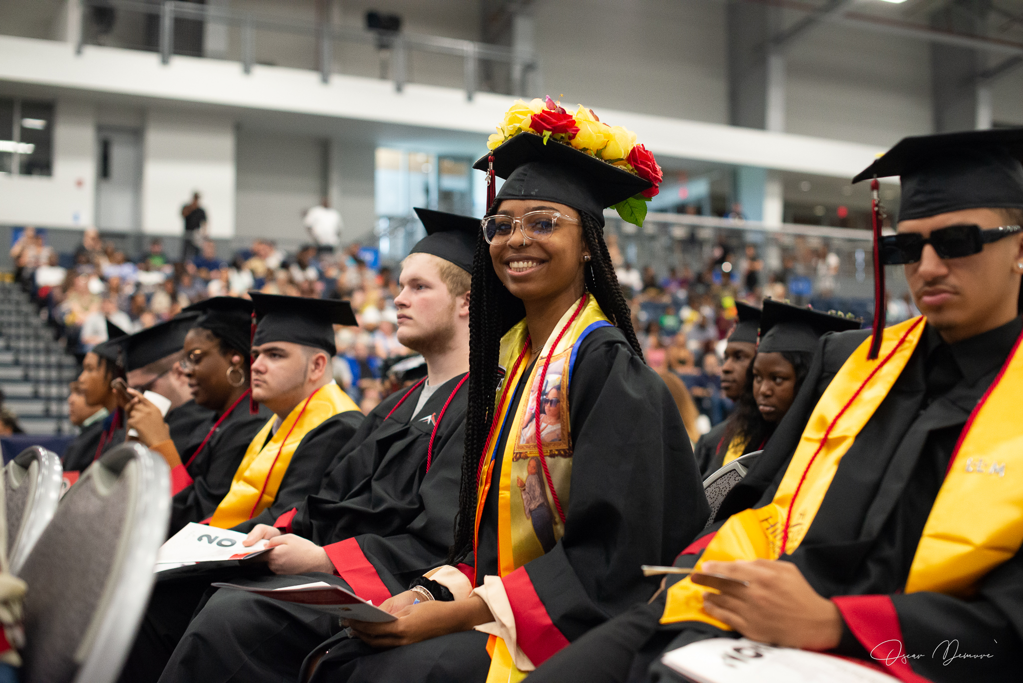 The Syracuse - We're so proud of all our #SCSDGraduates - who are now ...