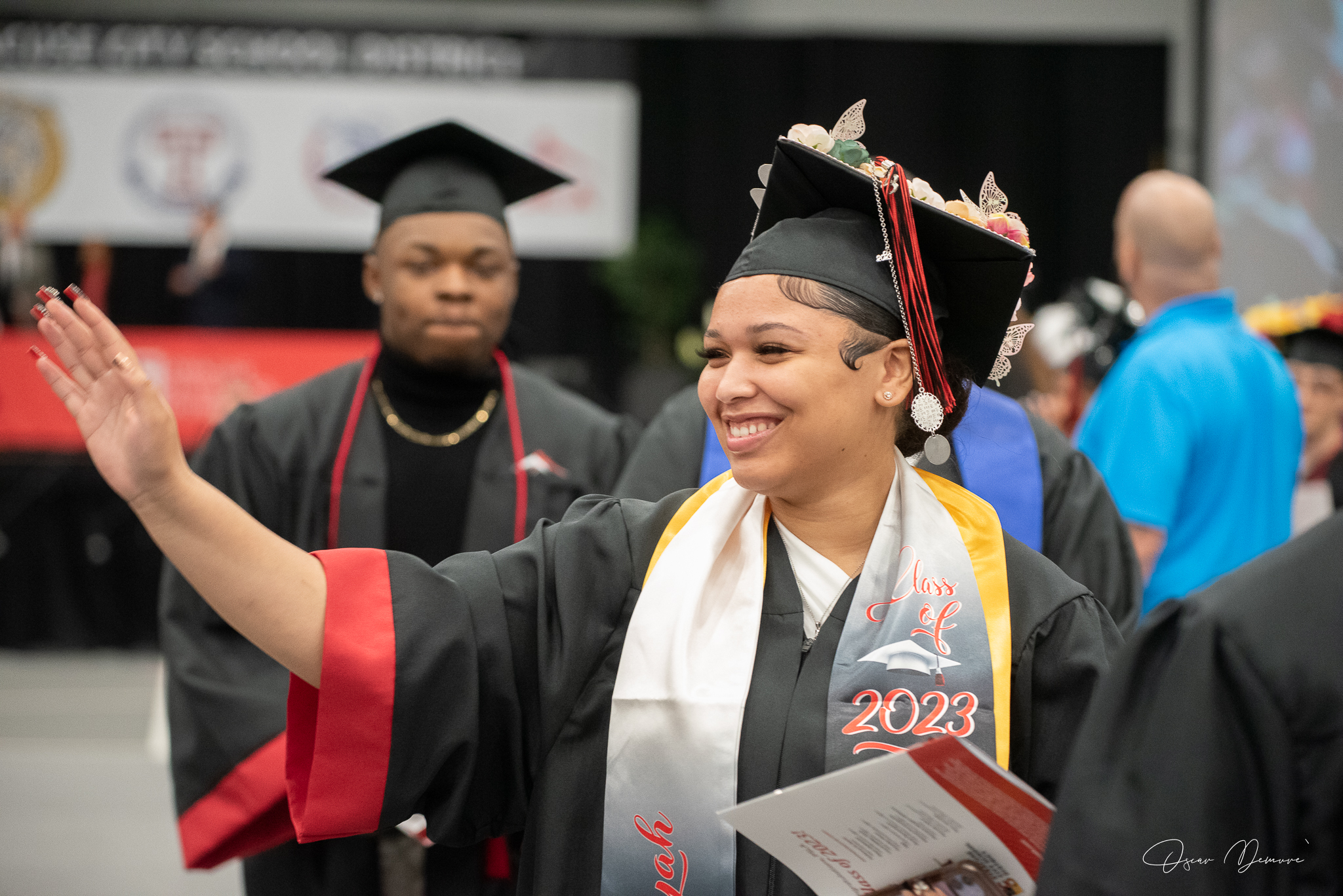 The Syracuse - We're so proud of all our #SCSDGraduates - who are now ...