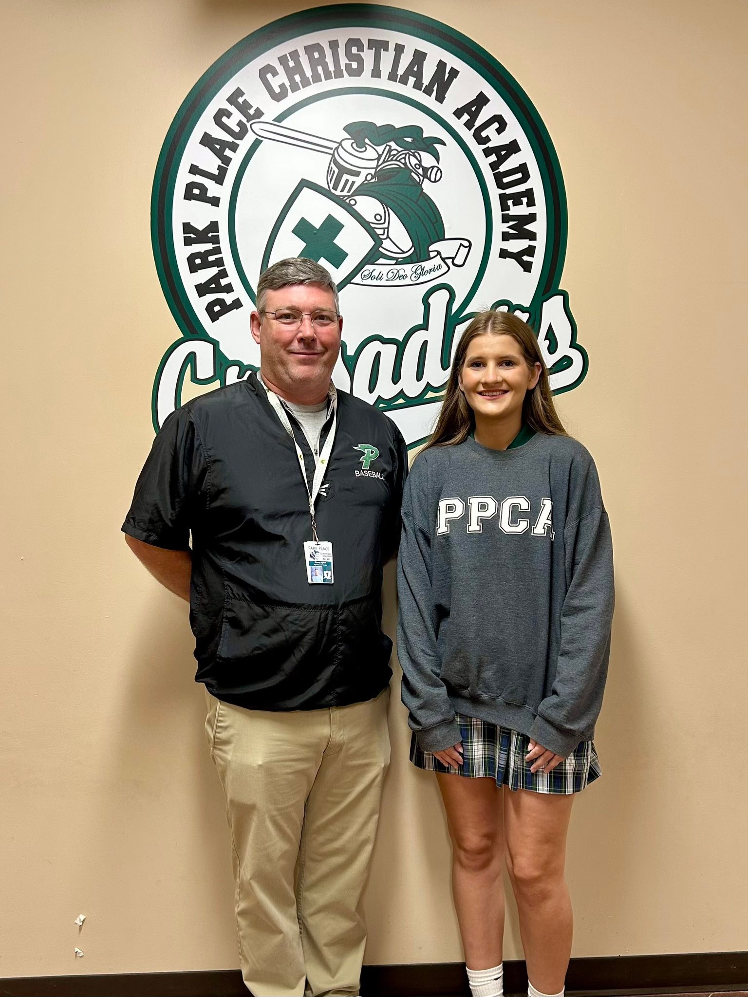 Park Place Christian Academy-PPCA | Pearl MS