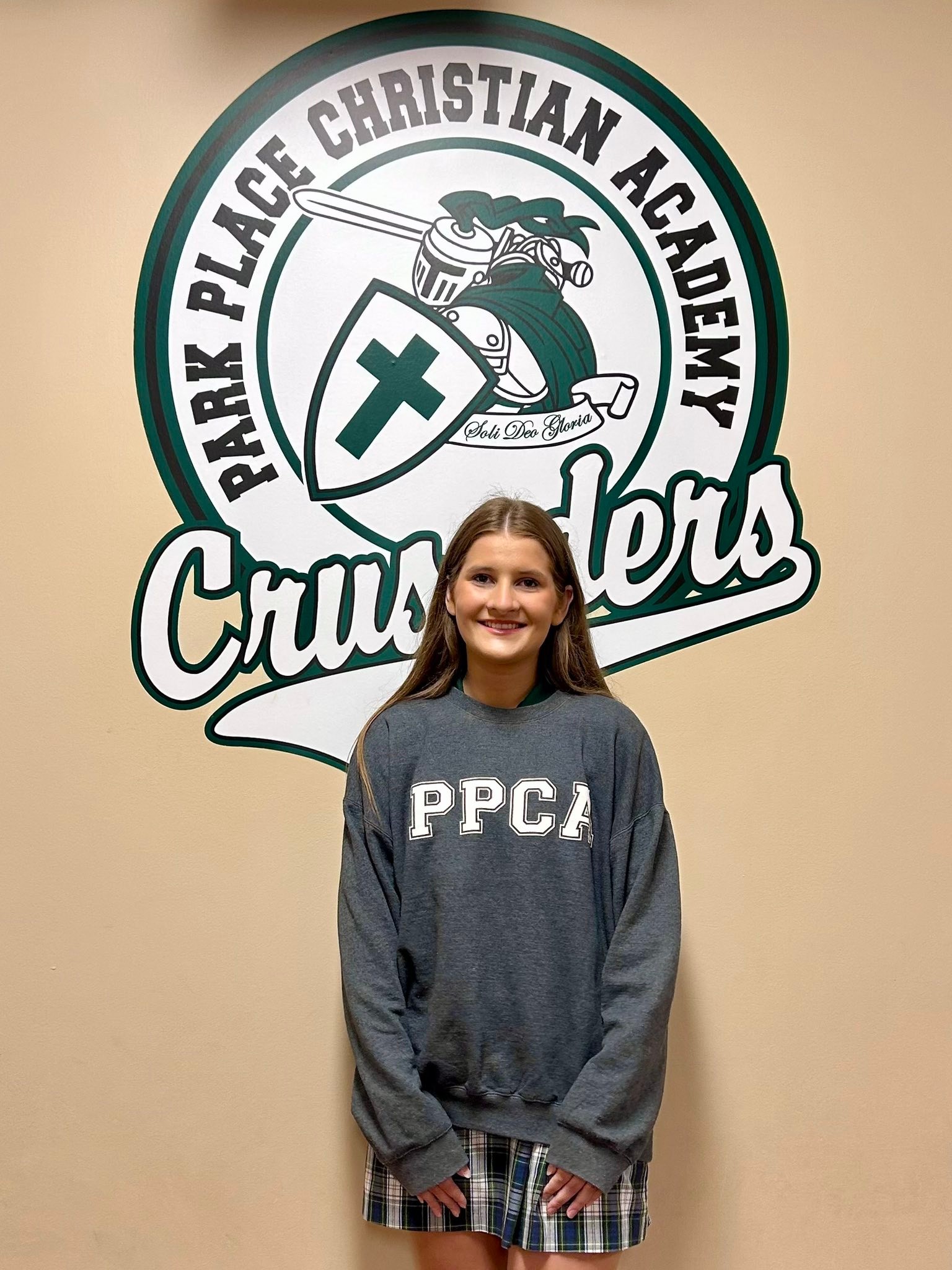 Park Place Christian Academy-PPCA | Pearl MS