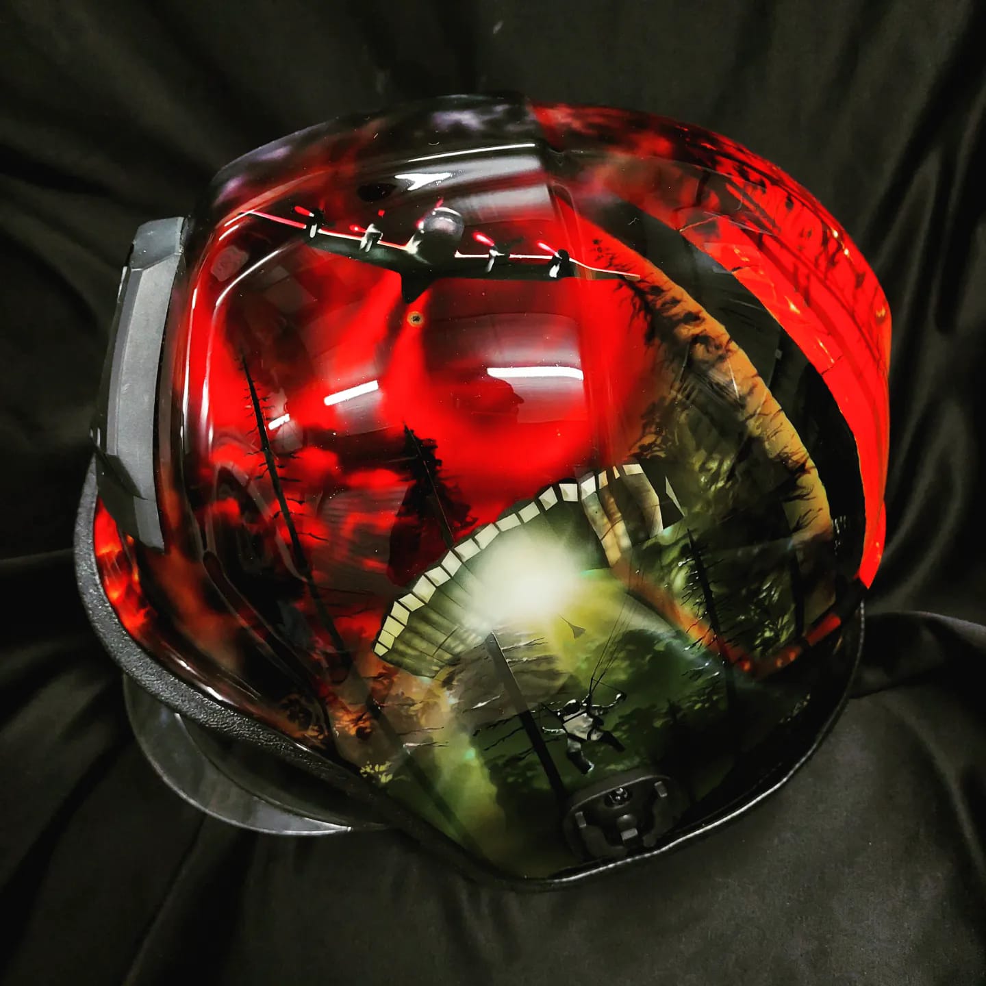 nolan helmet dealer london X-804 RS Puro Black Carbon / Silver Dry Packs Bandit XXR Motorcycle Helmet Color:Matte White Grey