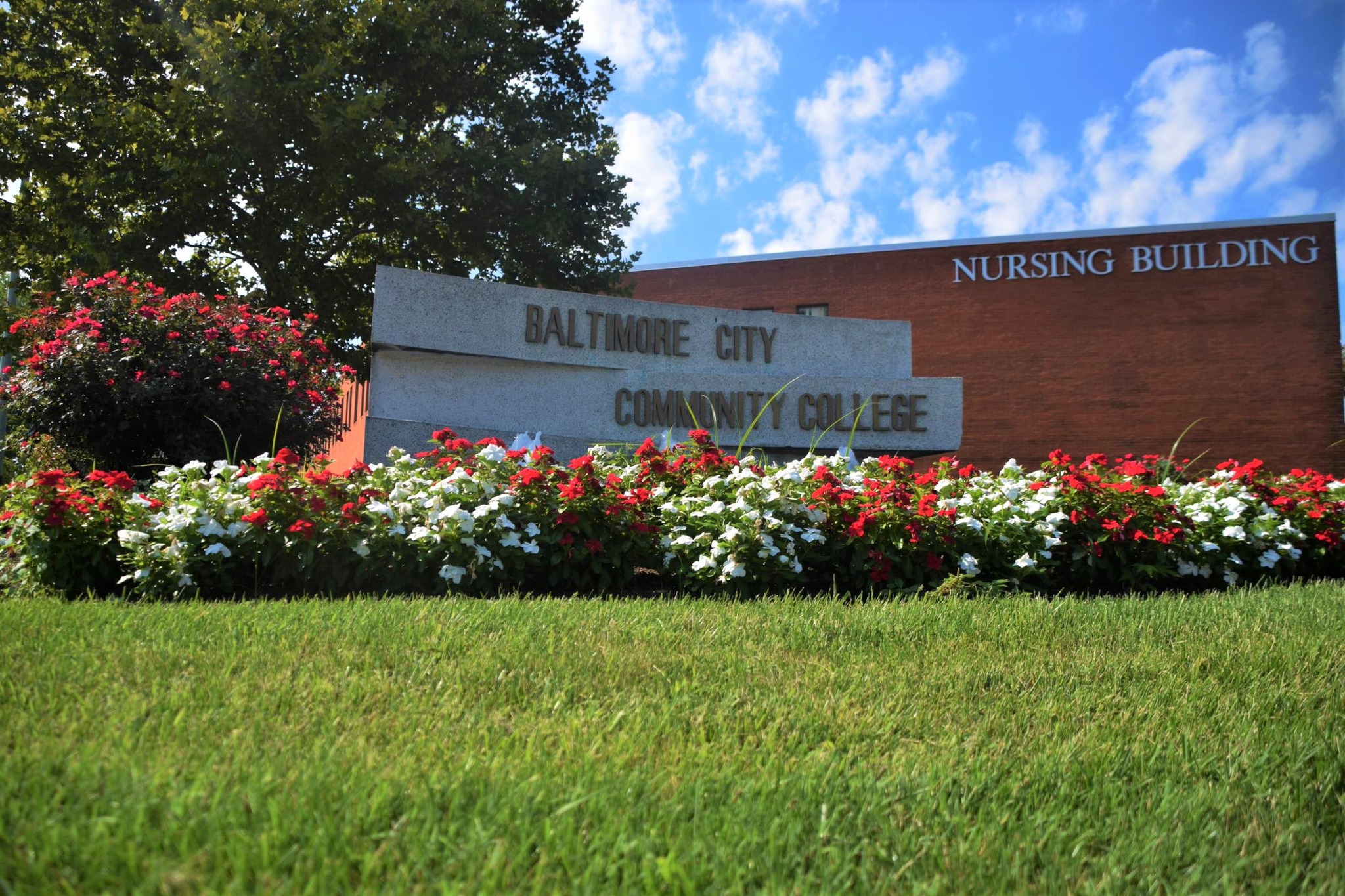 Baltimore City Community College | Baltimore MD
