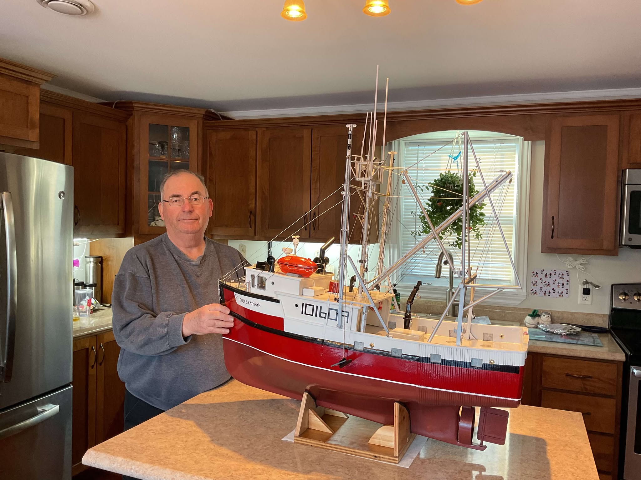 Greg’s Model Boatyard | Facebook