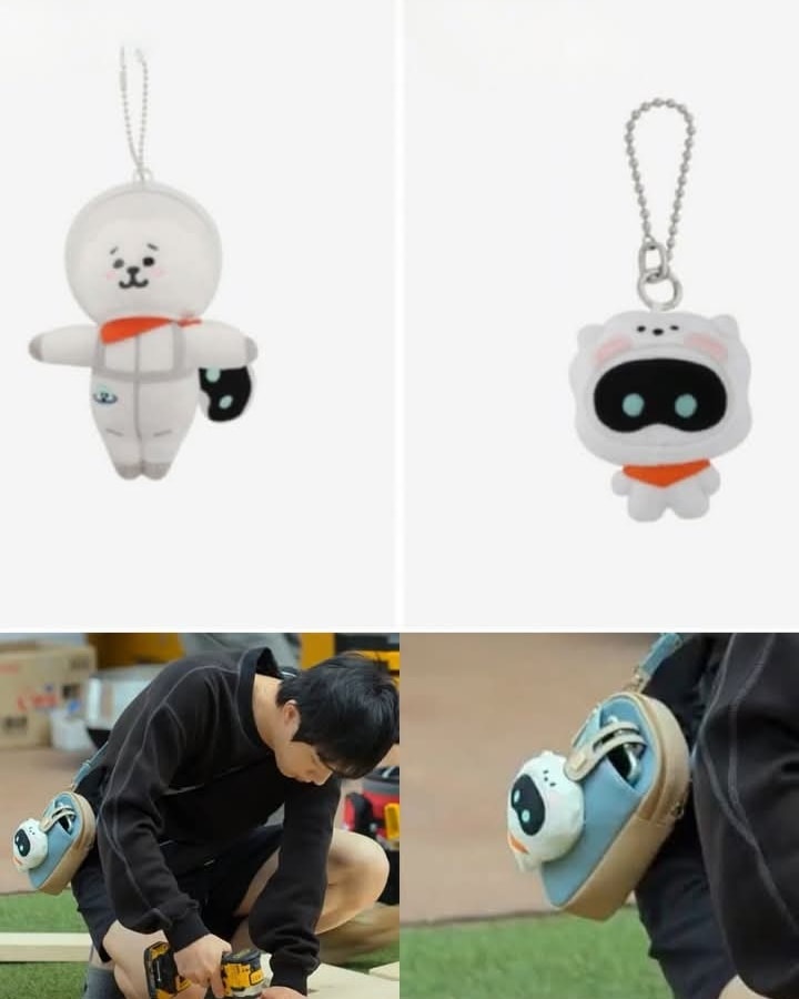 Step into the world of whimsy and charm with the exclusive Wootteo