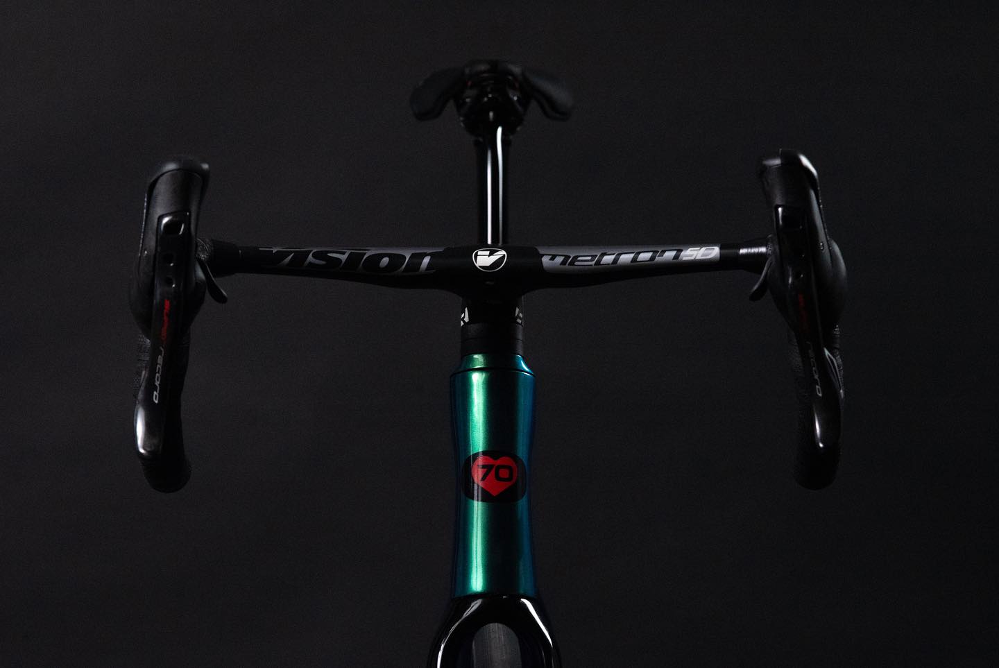 De Rosa Merak built with Campagnolo... - Wrench Science Inc. | Facebook