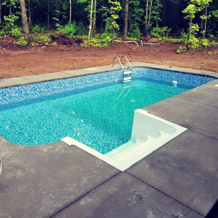 RAD Pools & Concrete | North Bay ON