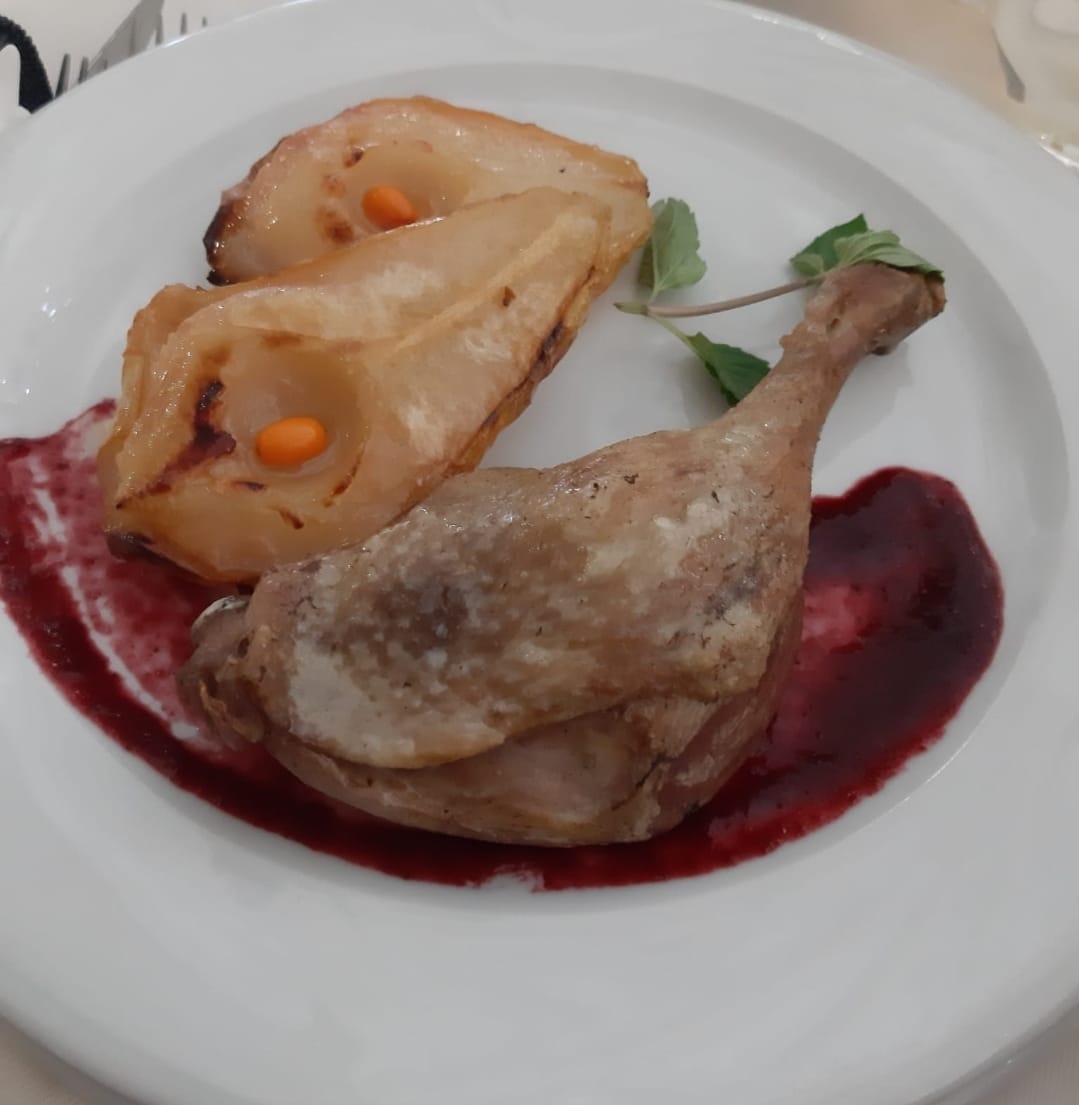 Restaurantul Corabia-Strand | Roman