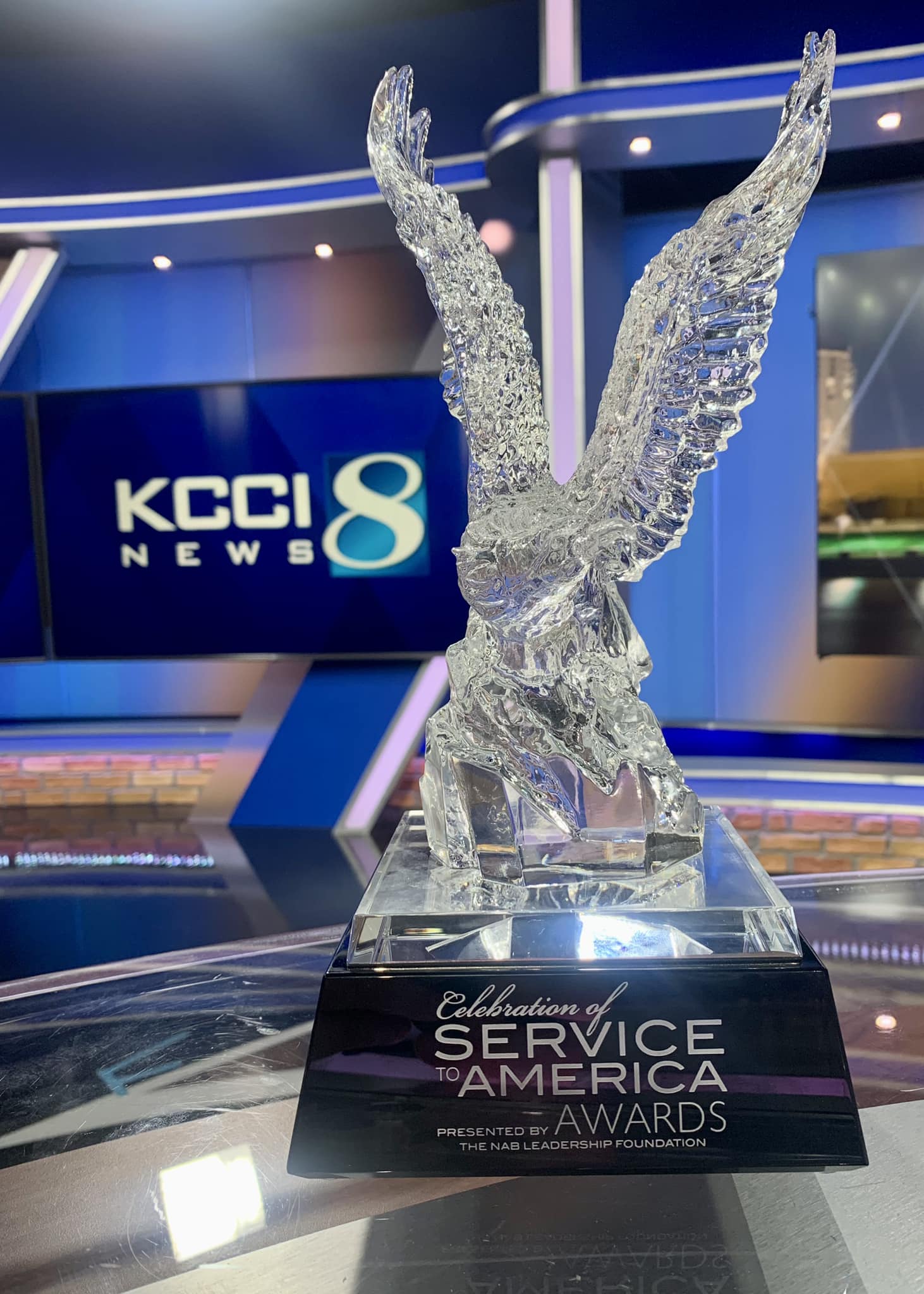 Our Celebration of Service to... - James Stratton WISN | Facebook