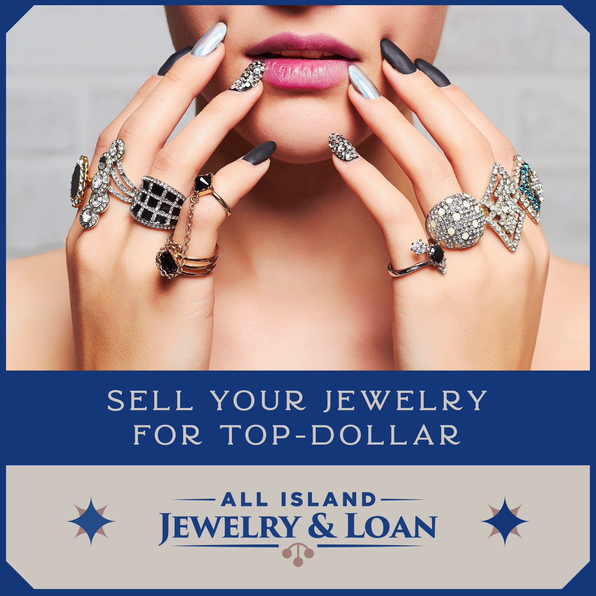 All Island Jewelry & Loan Beranda Facebook