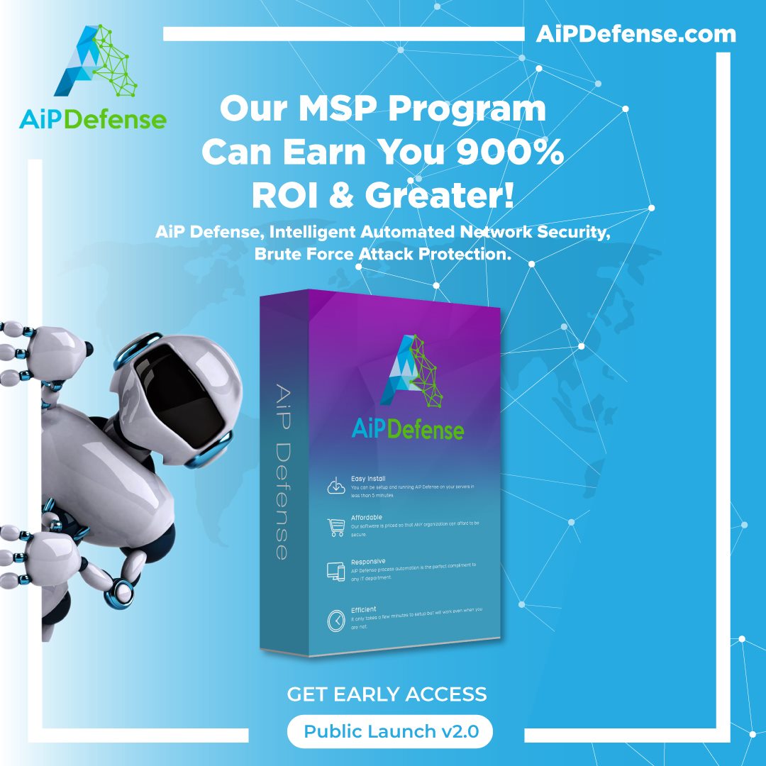 AiP Defense