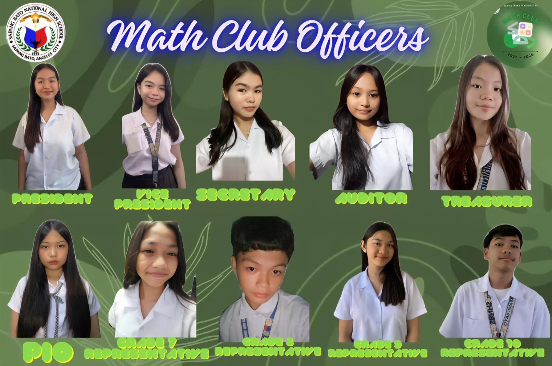 Sapang Bato Elementary... - Sapang Bato Elementary School