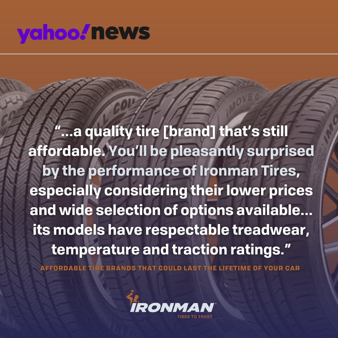 How Long Should Tires Last on a Brand New Car: Expert Insights