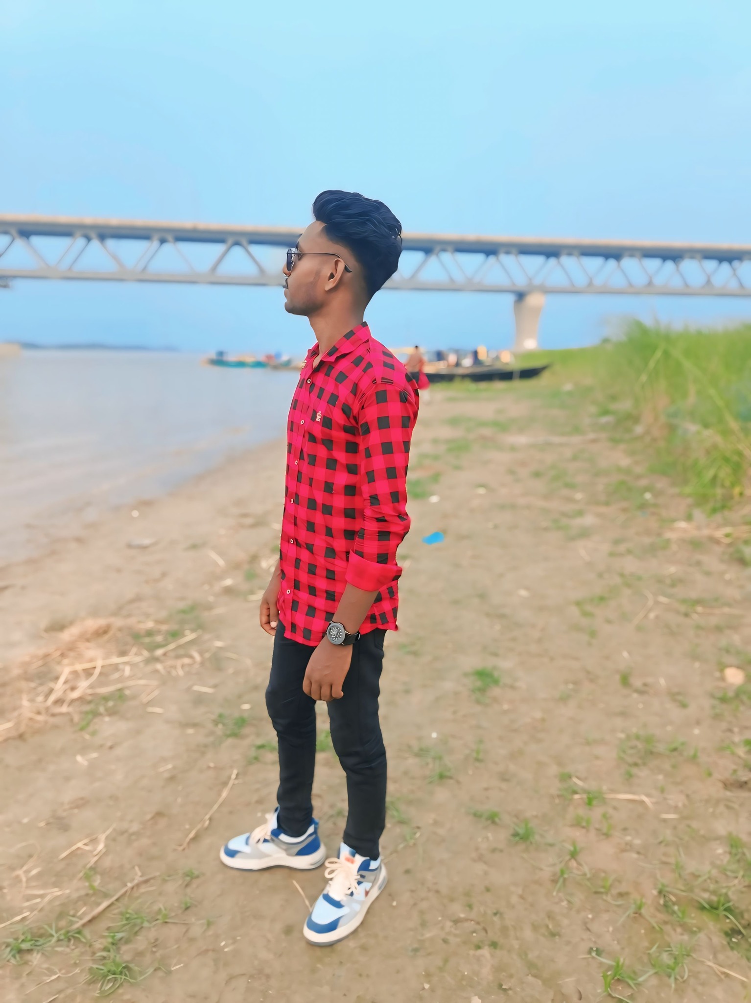 Sumon Vai