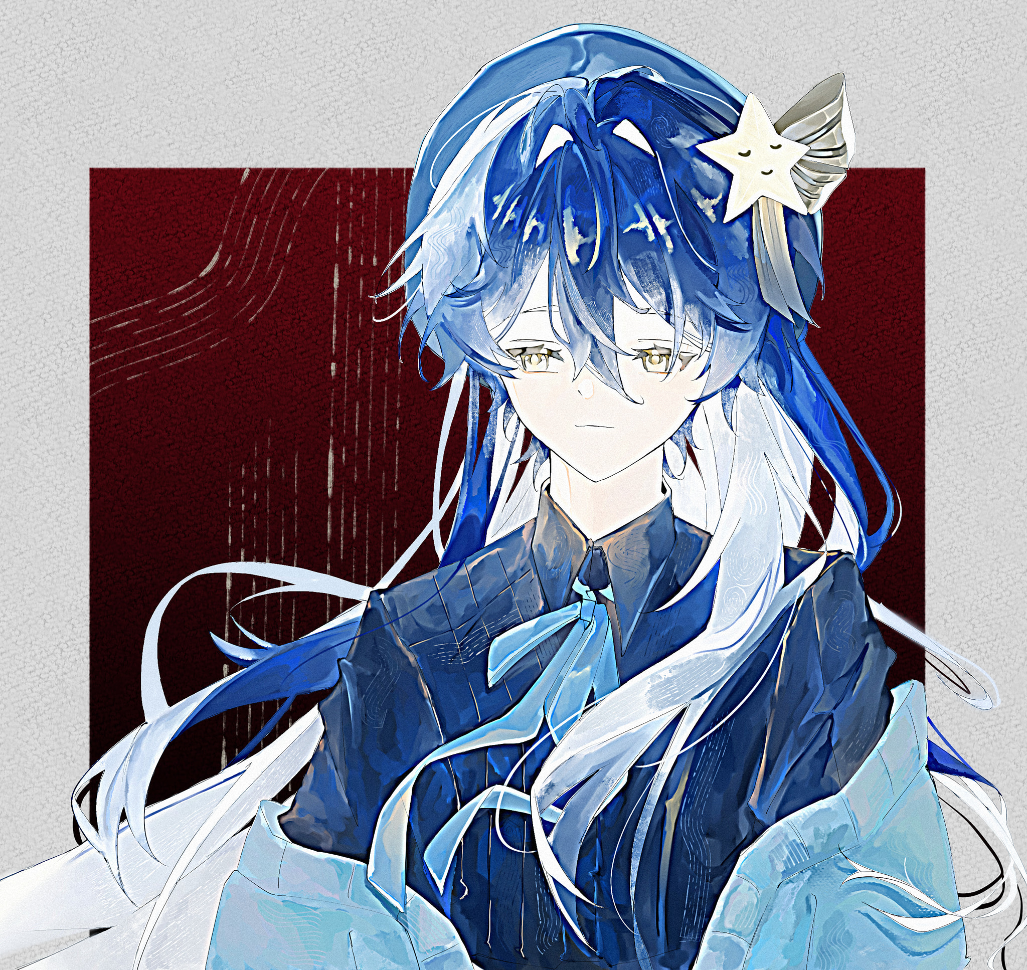 Anohobi Fuya