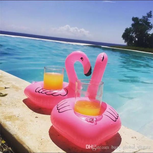 Pool Float Goat