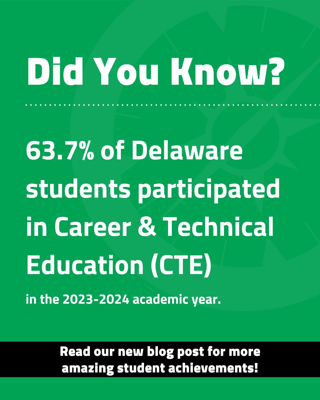 Delaware Pathways