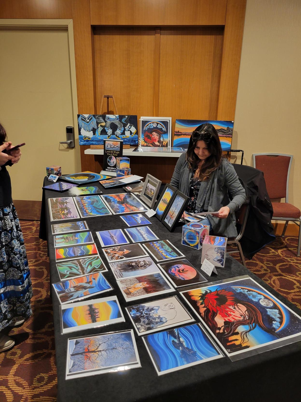 ANFCA Alberta... - ANFCA Alberta Indigenous Youth Council