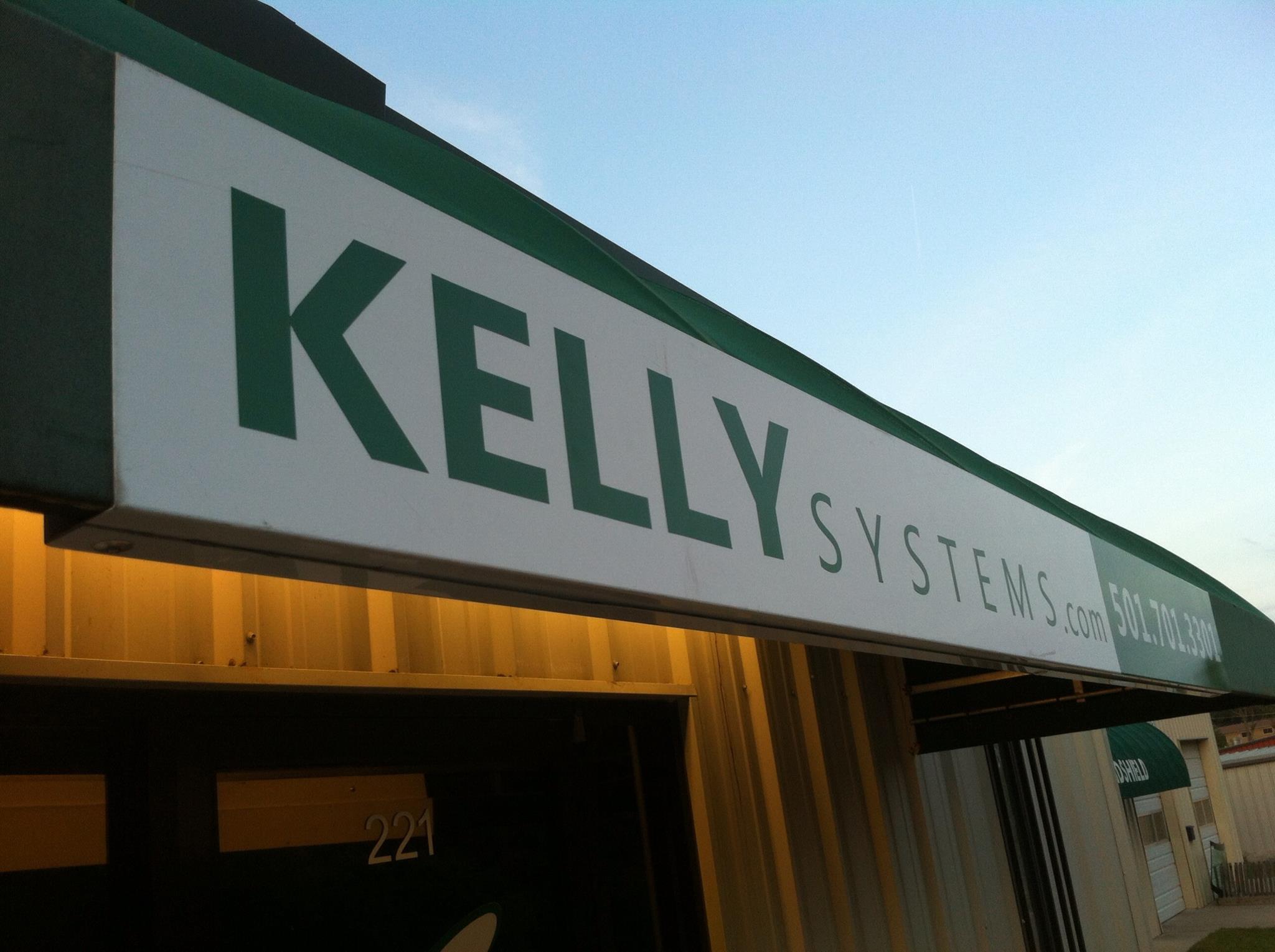 Kelly Systems | Tampa FL