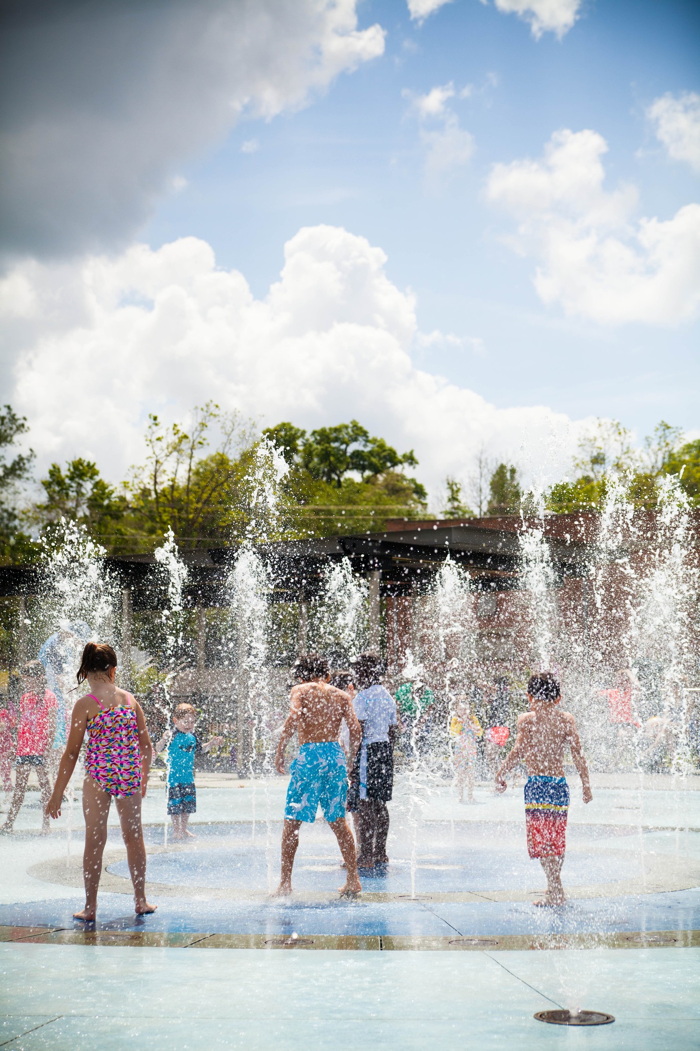 💦☀️ Make a splash this summer in... - Visit Tallahassee