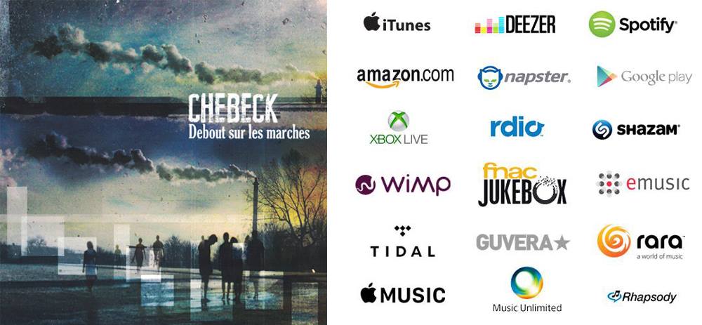 Chebeck