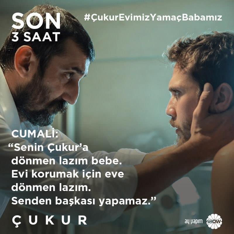 you need to come back aras bulut iynemli worldwide fans facebook