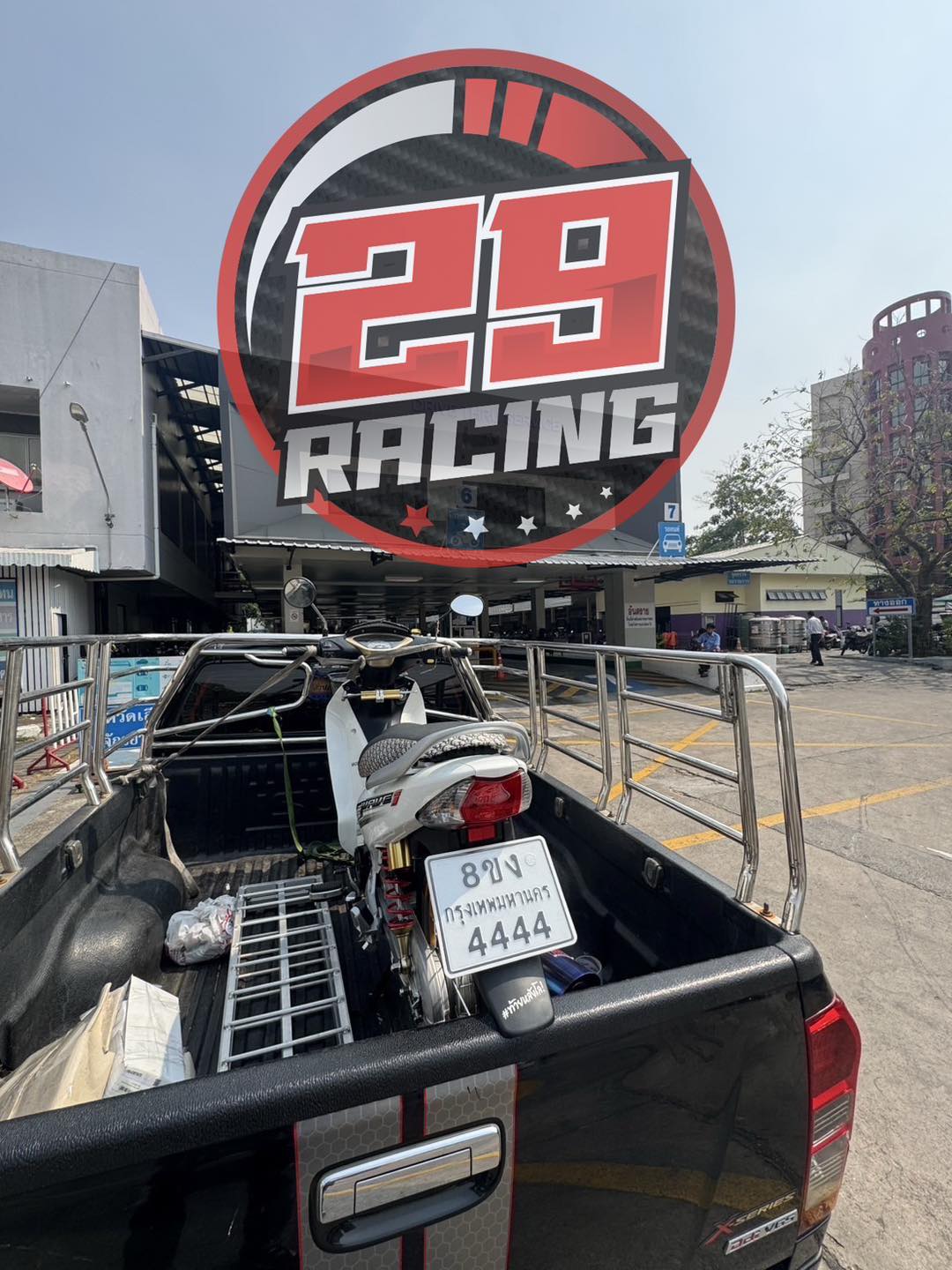 29 Racing