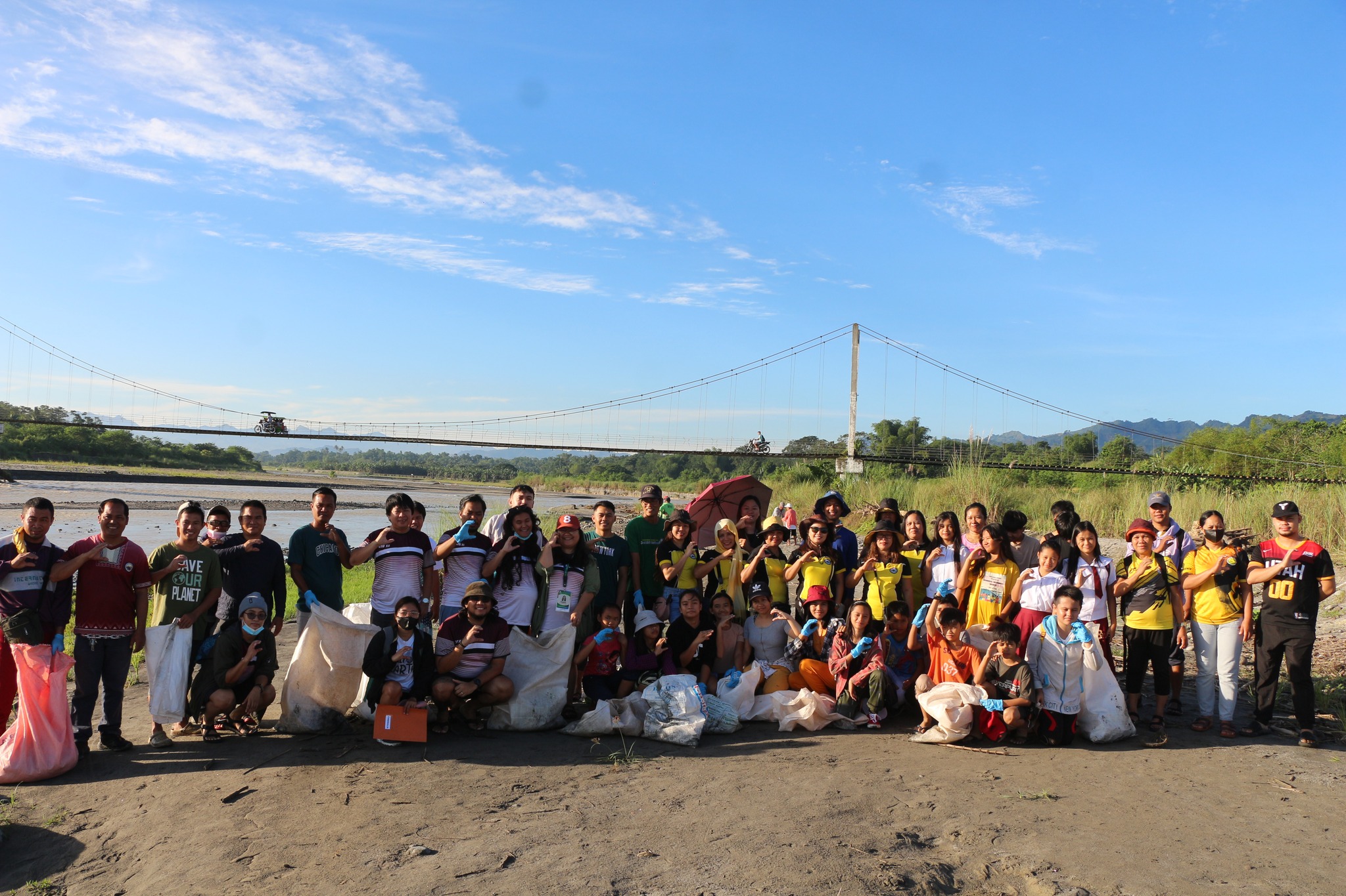 LGU Surallah - In celebration of June as the National... | Facebook