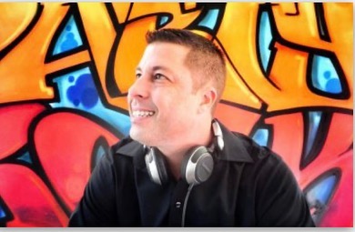 DJ Keith Kilpatrick | Boca Raton FL