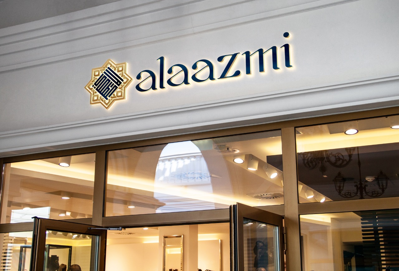 Al Aazmi | Doha