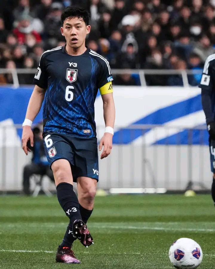 🇯🇵 Japan win the Kirin Cup 2026 !