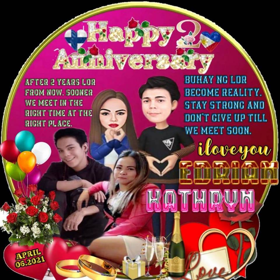 Kathryn And Edrian