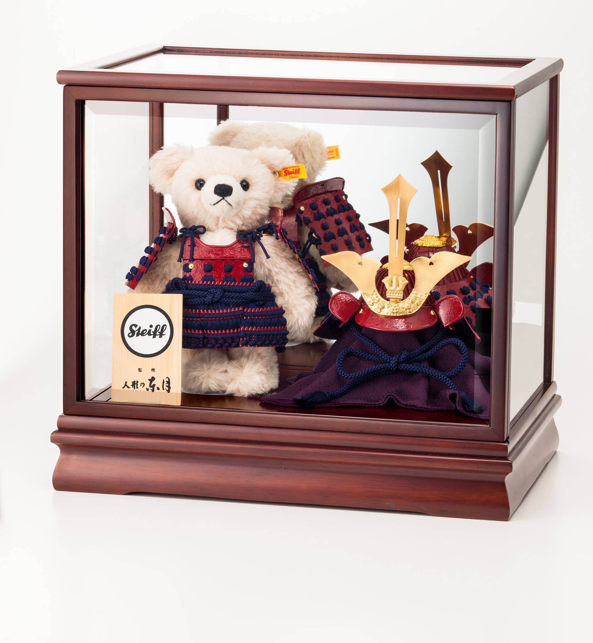 日本限定品 マーガレットシュタイフ Steiff Japan シュタイフ updated their - Steiff Japan シュタイフ