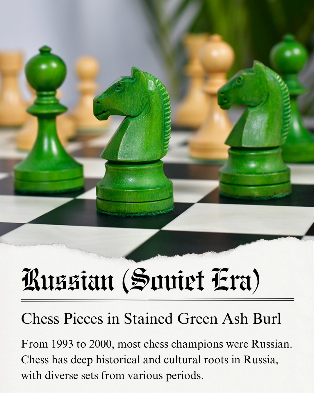 Indian Chess Company | Mohali