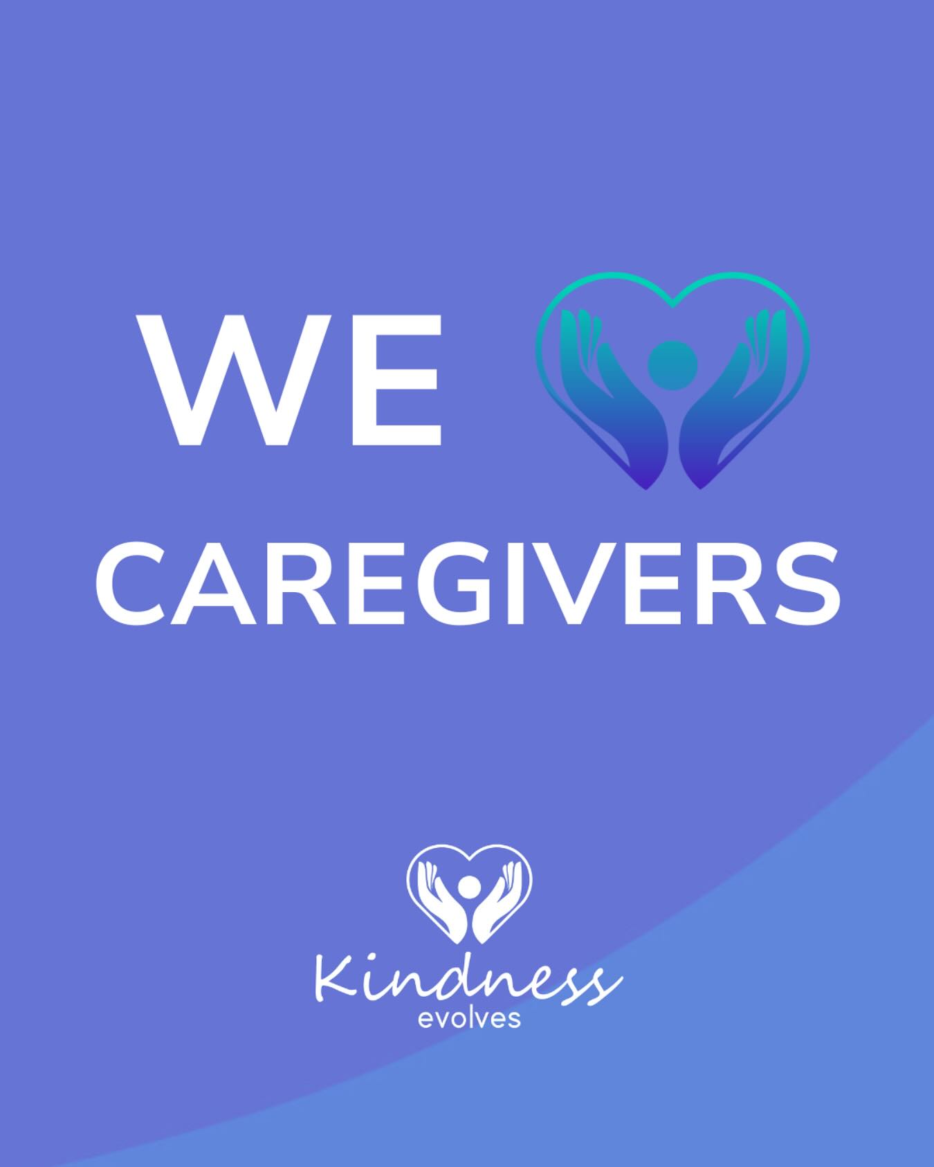 Kindness Evolves | Gilbert AZ
