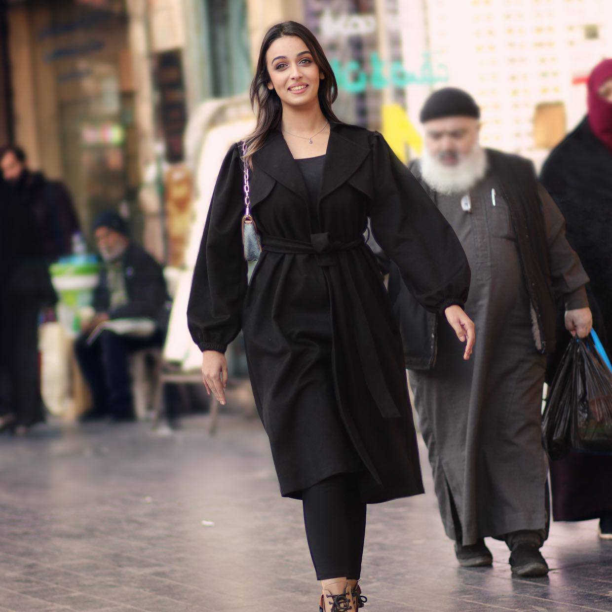 Mariam Al-btoush