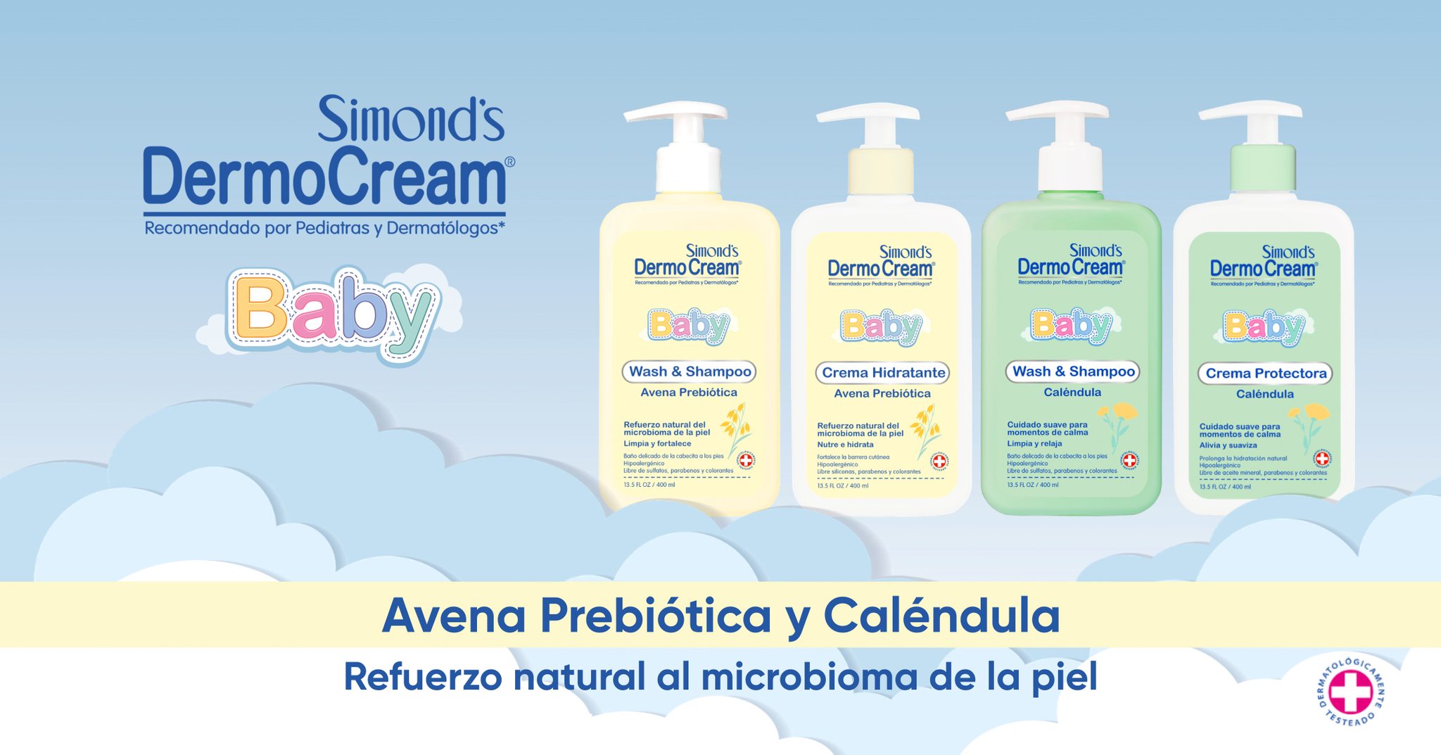 DermoCream Simond's