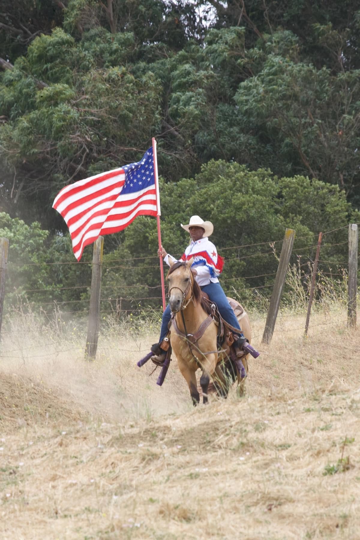Bill - This is a powerful picture of the history of the hill at the ...