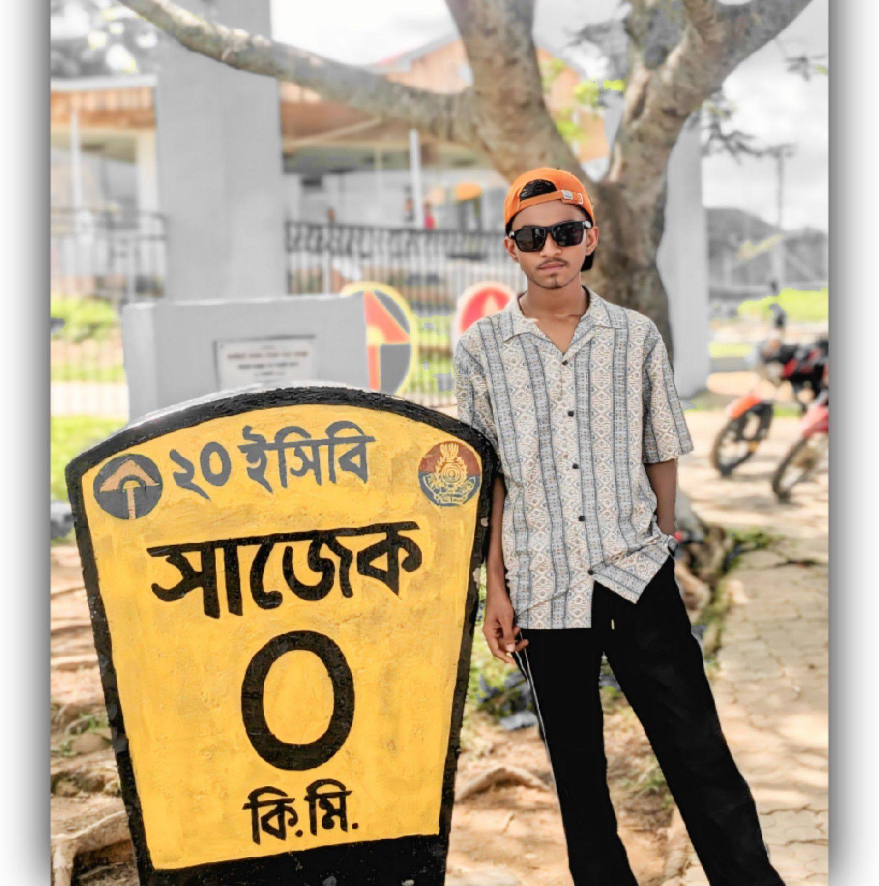 Md Raju