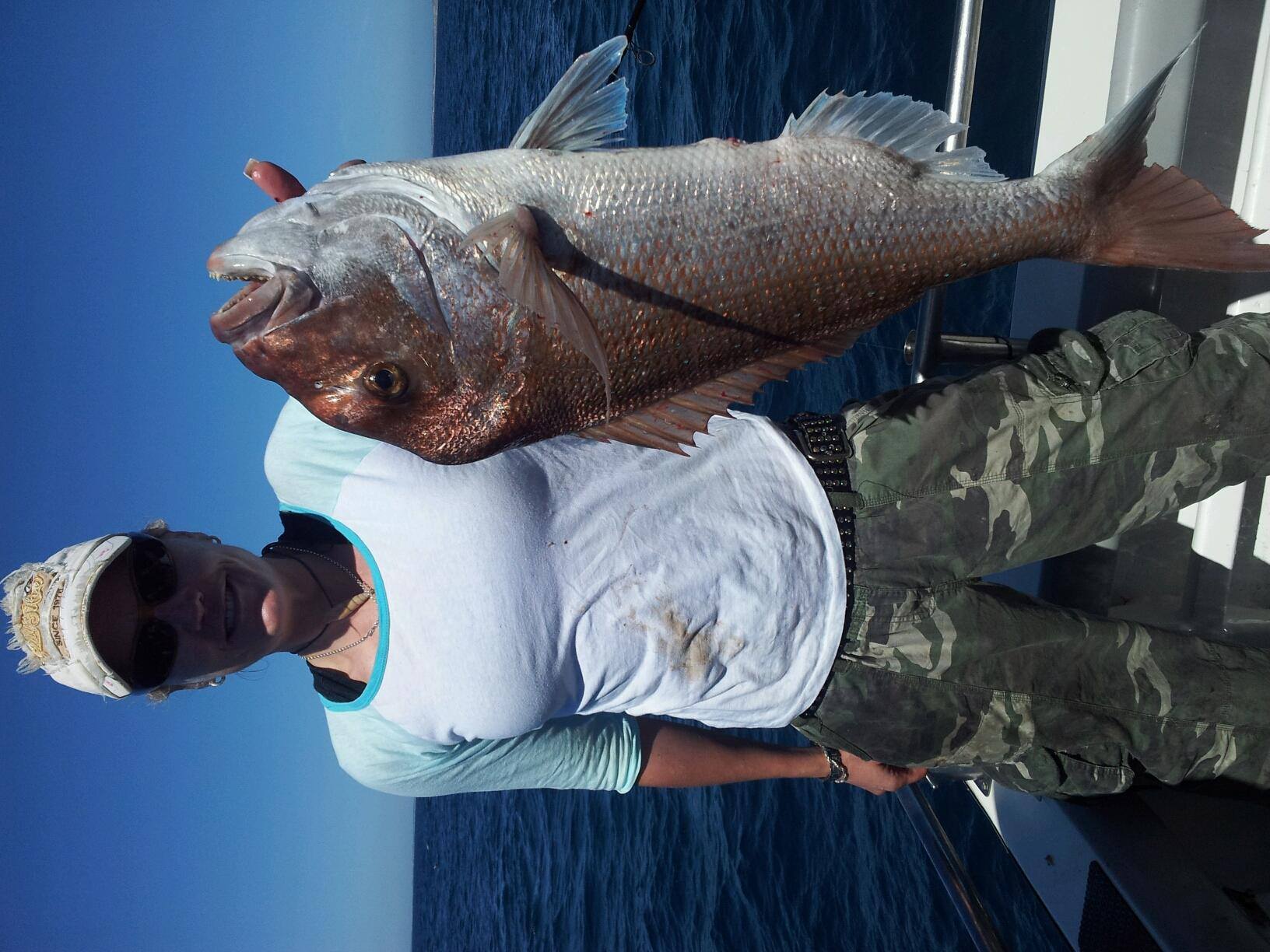 There are some really... - Reef Encounters Fishing Charters | Facebook