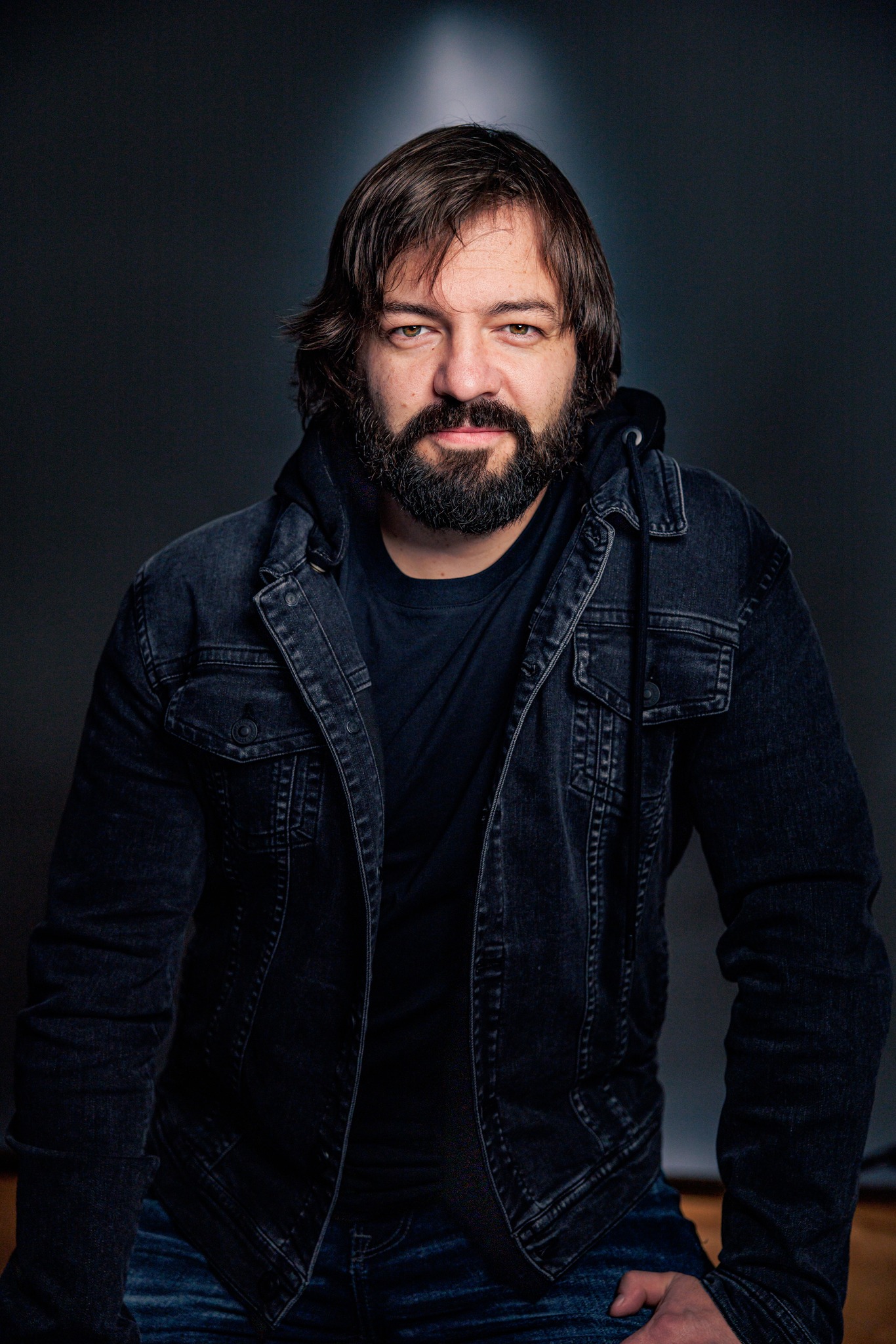 Chandler C. Copenhaver