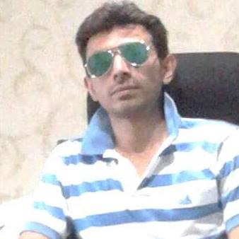 Asif Rana