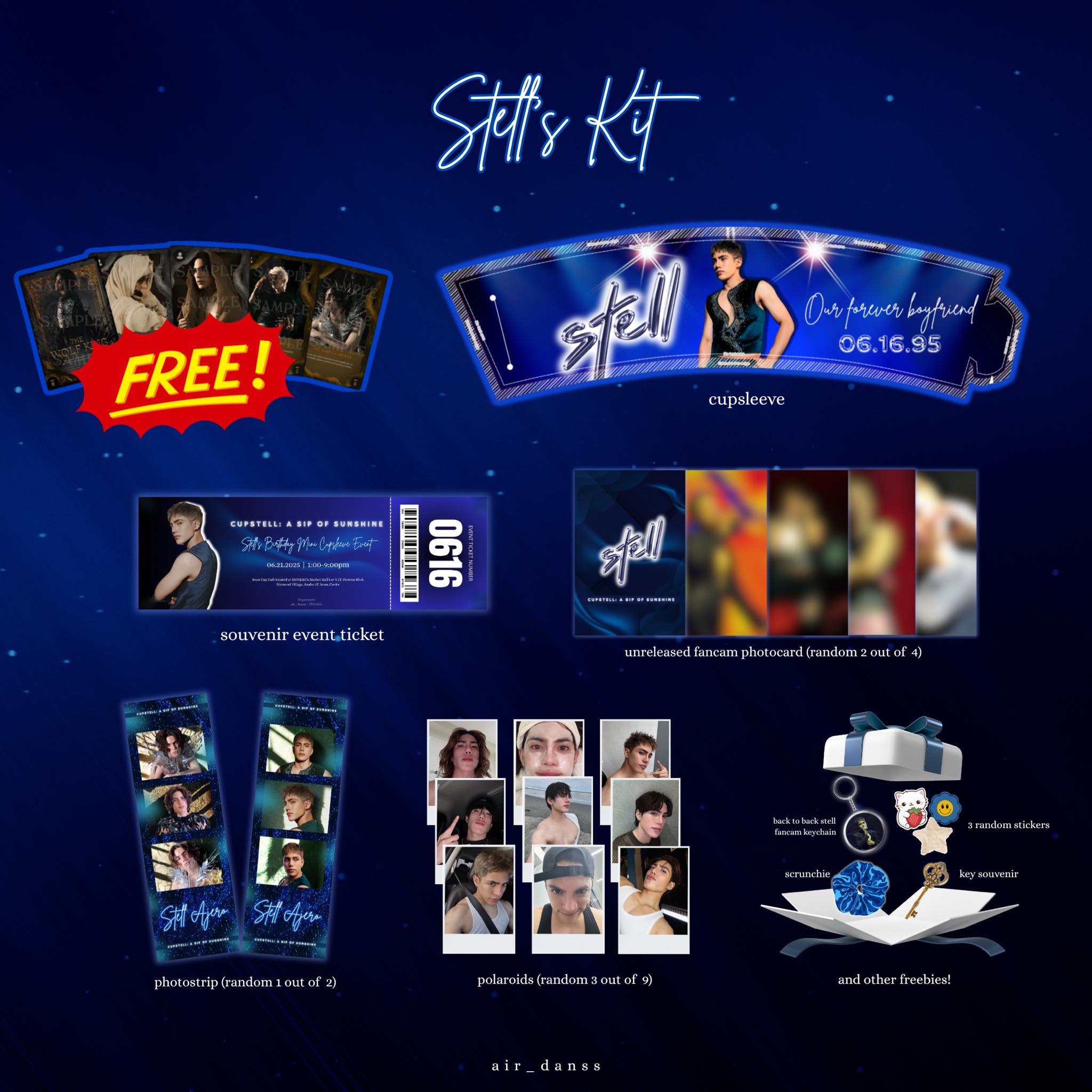 SB19 member logo keyring chip set for sale