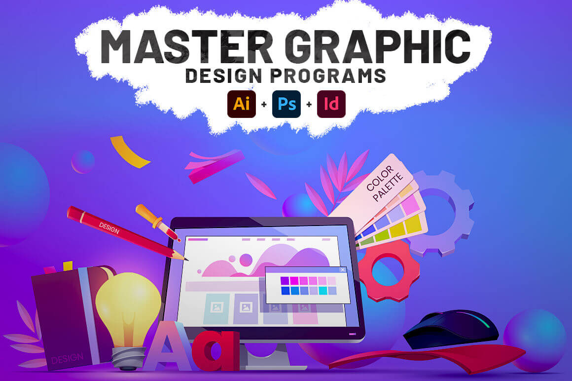 Epic Bundle - The Mighty Masterclass Bundle: Learn...
