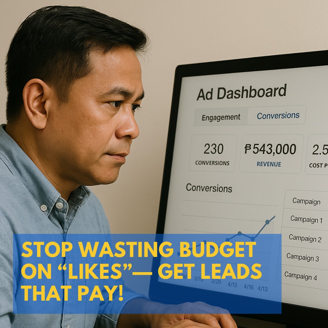 RJG Simplify Advertising