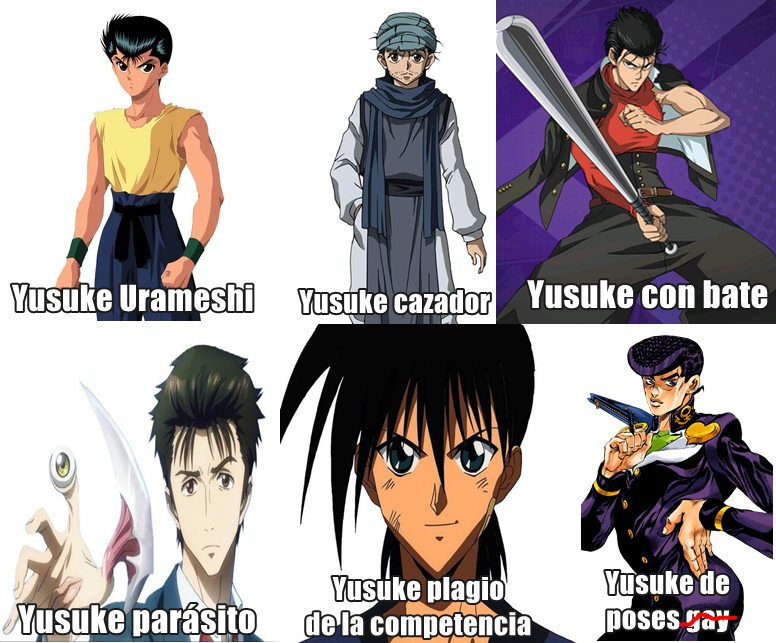 yu-yu-hakusho-memes