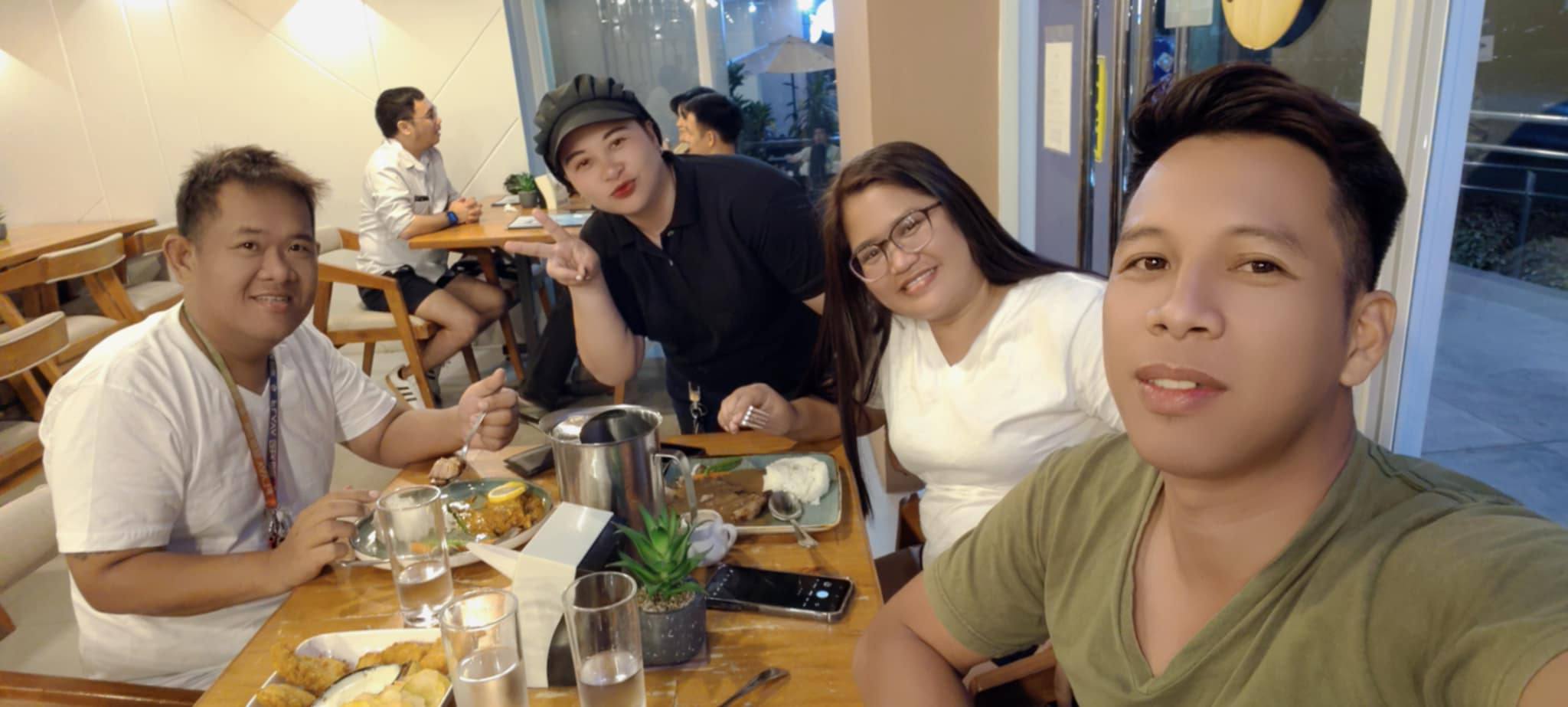 Wildspices Café Infinity | Angeles City