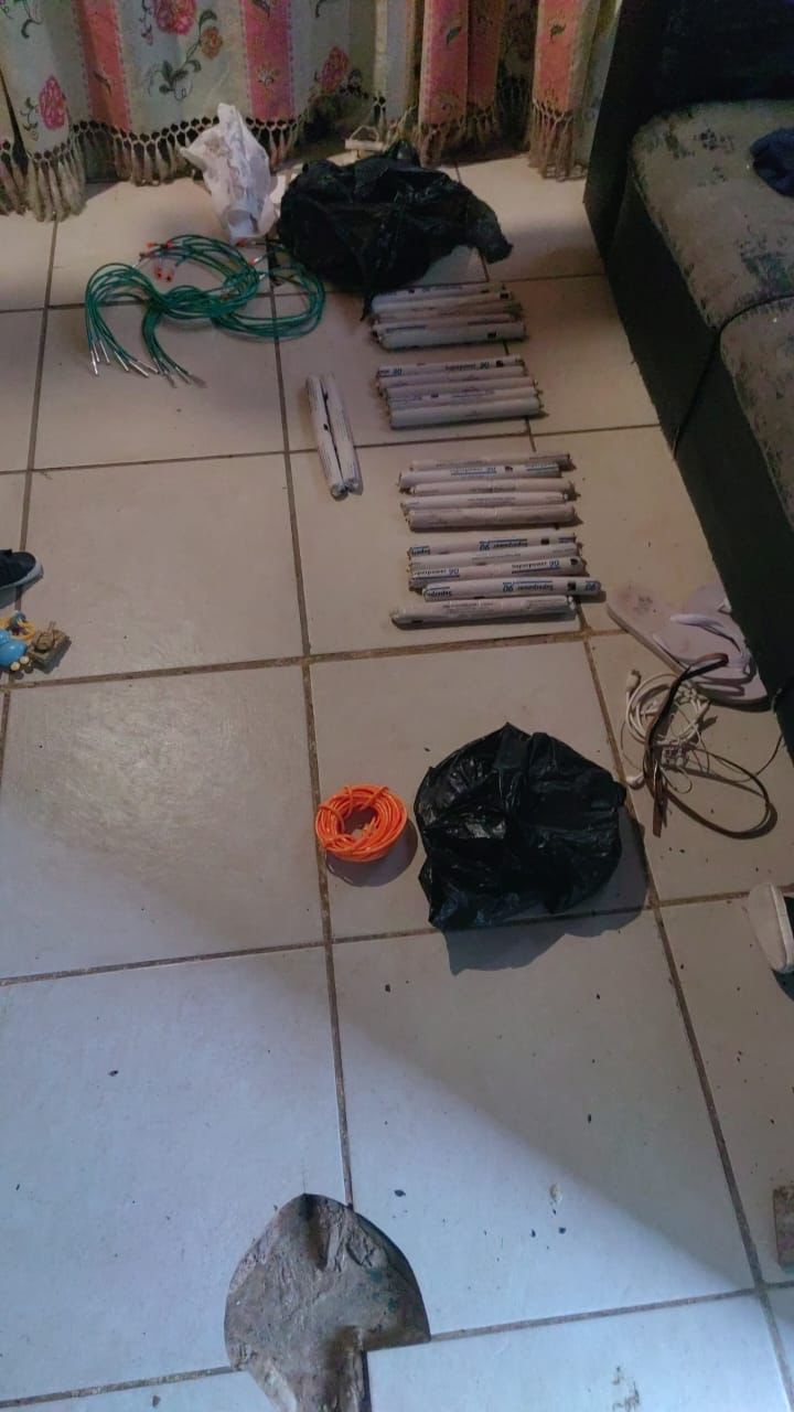 Lapua - 🚨SAPS AND E2 PARTNERS SUCCESS REPORT🚨 27/03/2025 CIT/ATM ...
